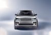 Noul Range Rover 2013 este echipat de specialistul britanic Meridian
