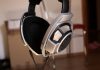 Premium sound: Sennheiser HD800
