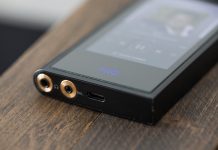 FiiO M9 – When a great engineer befriends a great designer