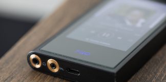 FiiO M9 – When a great engineer befriends a great designer
