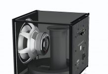 Ce este un subwoofer?