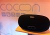 Denon Cocoon AirPlay