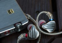 FiiO FH5 – The Best so far