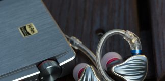 FiiO FH5 – The Best so far