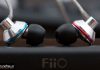 EX1 – primele casti de la FiiO