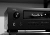 Denon AVR-1912 – AirPlay power