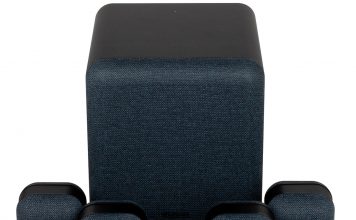 Noile MASS, sistemul 5.1 compact de la Monitor Audio sunt gata de lansare