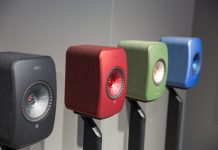 Munchen High-End show 2019 in imagini