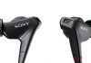 Sony news: NWZ-Z1000 player si Balanced Armature headphones