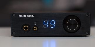 Jucăușul Burson Play