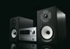 Onkyo lanseaza CR-555DAB micro hi-fi