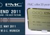 Munchen 2011: PMC ofera garantie 20 de ani