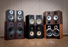 Test comparativ – bookshelf entry-level