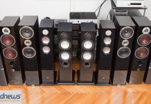 Boxe de podea – test comparativ