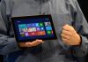Preturile pentru Microsoft Surface cu sistem Windows RT