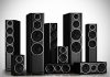 Wharfedale tocmai a lansat noua serie Diamond 100
