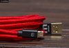 MicFlip USB cable, o idee geniala