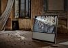 Bang & Olufsen a anunţat cel mai nou televizor – BeoVision 11