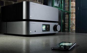 50 de ani de Cambridge Audio impreuna cu noua gama de top EDGE