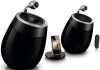 Philips Fidelio SoundSphere – iPod Dock cu Apple AirPlay