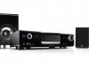 NAD Viso Three – all-in-one CD, FM/AM stereo music system