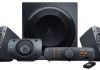Logitech lanseaza noul sistem 5.1 – Z906 – certificat THX