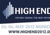 Munchen High-end Audio 2012