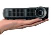 Proiectoare ultra-portabile de la Optoma