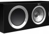 New KEF R series