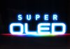 Televizoarele OLED amanate