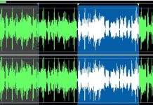 Tutorial fișiere audio
