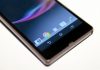 CES 2013 – Sony Xperia Z