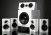 Wharfedale DX-1 – sistem 5.1 accesibil