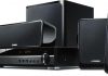 IFA 2011: Yamaha all-in-one and soundbars